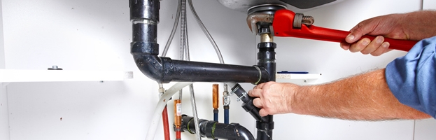 Emergency Plumbing Start 2 Finishing Plumbing